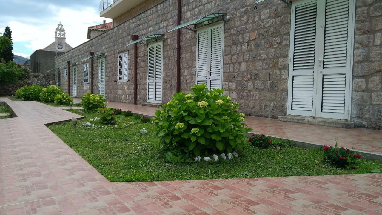 Guest House Eight Roses Dubrovnik Exterior foto